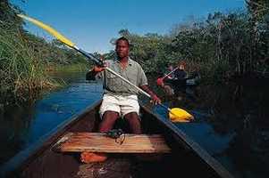 Greater St Lucia Wetland